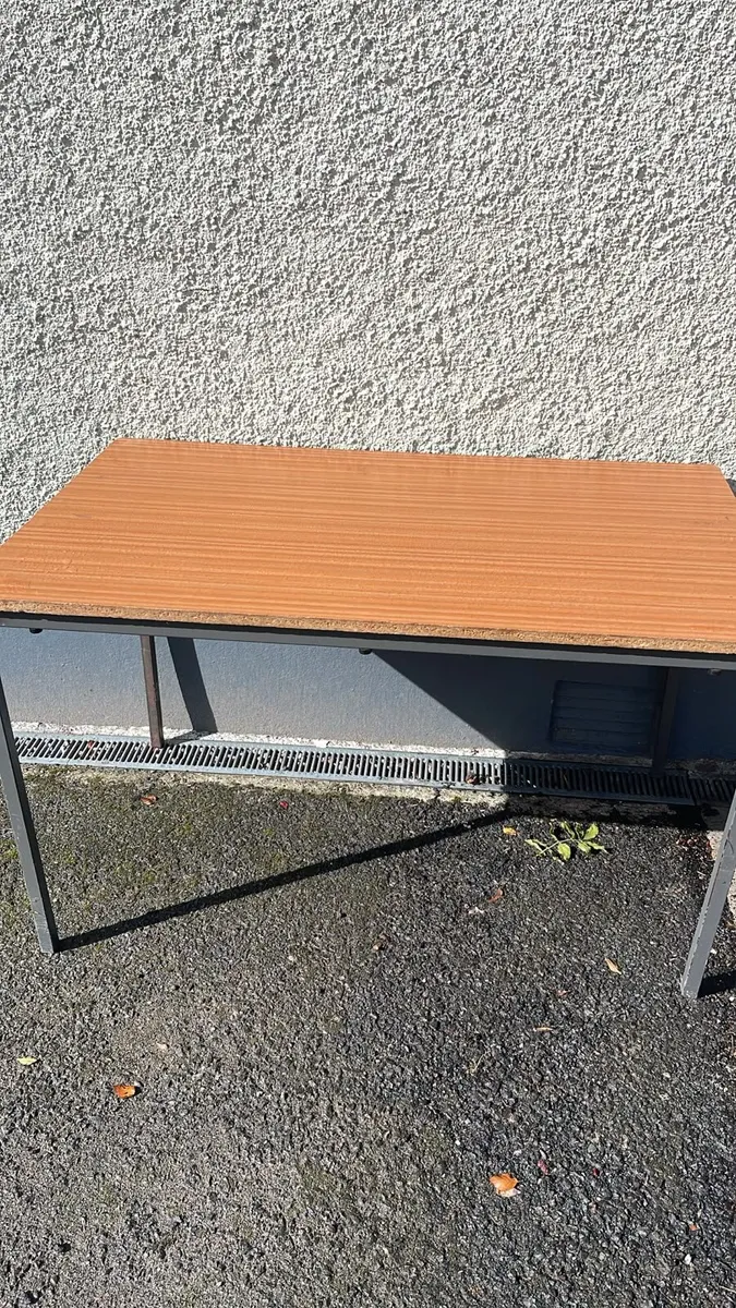 Table - Image 1