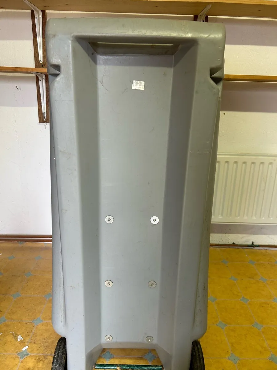 IFor Williams Tack Pack - Image 3
