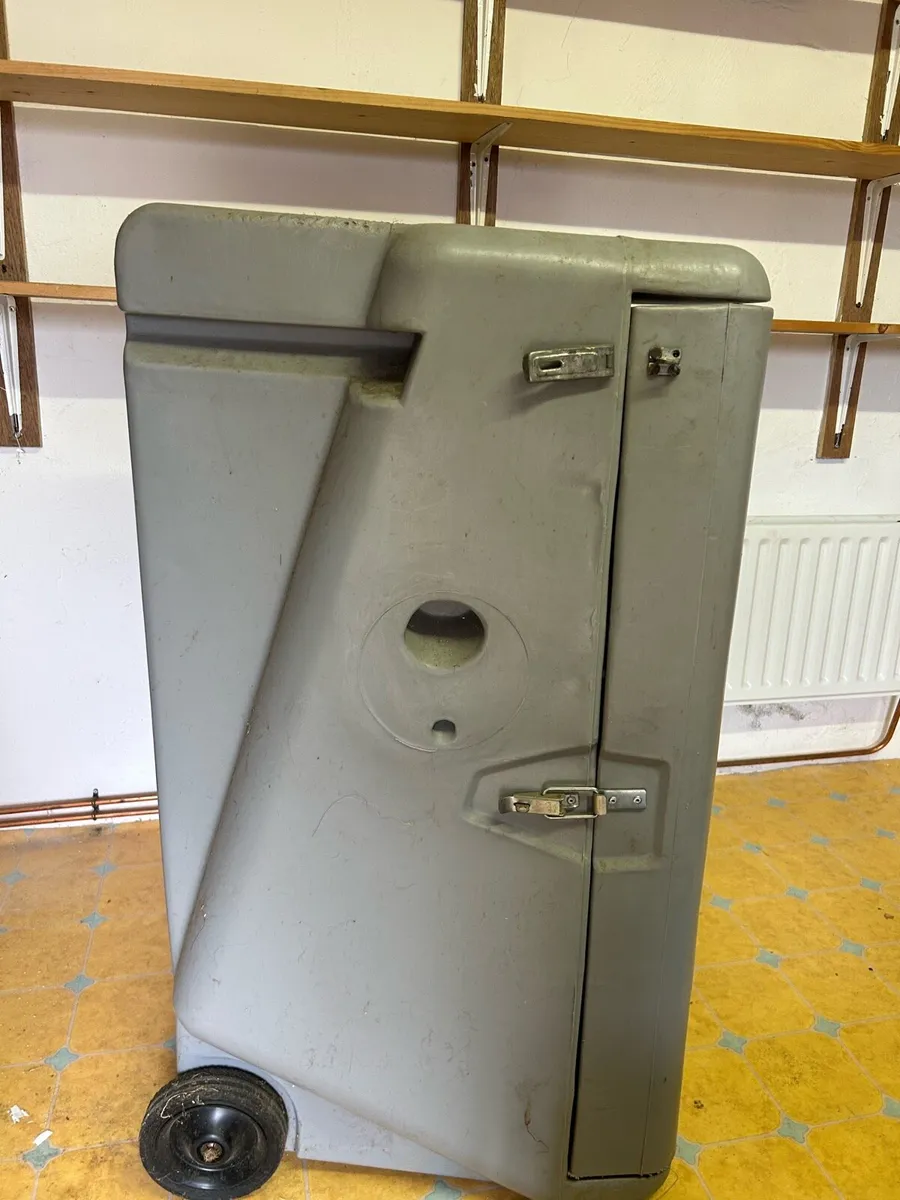 IFor Williams Tack Pack - Image 2