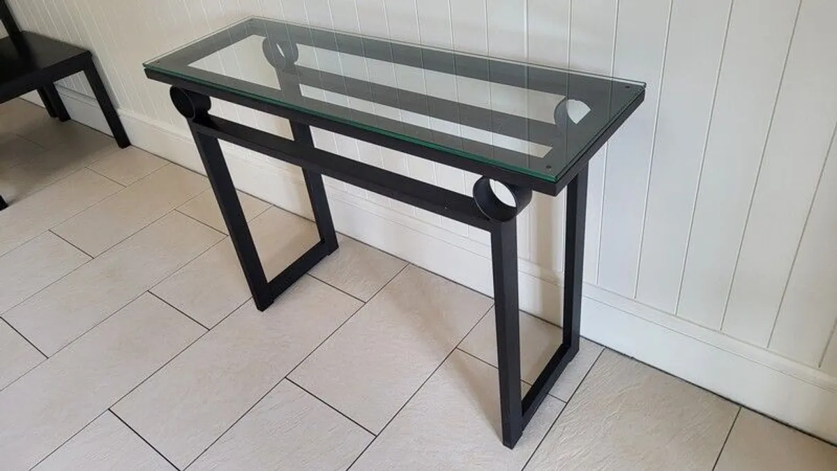 Alfrank Console Table - Image 2