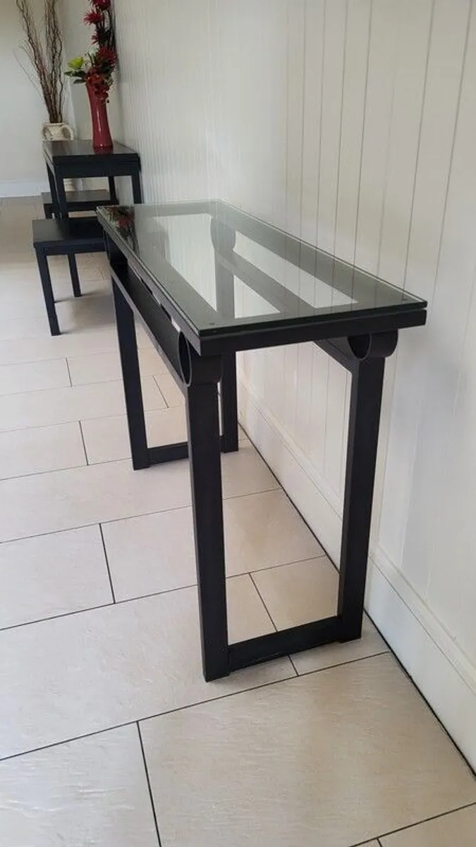 Alfrank Console Table - Image 3