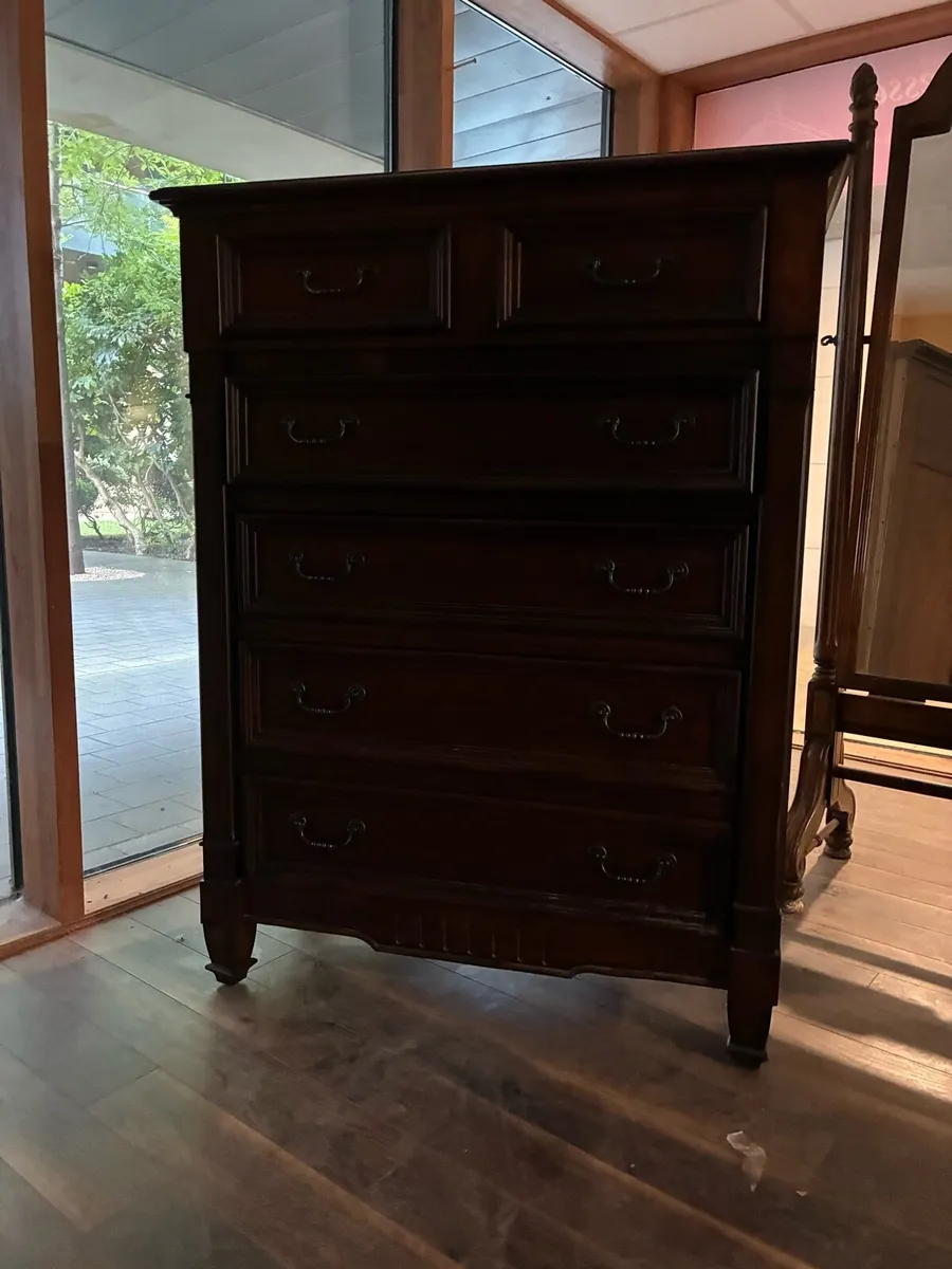 Bedroom Furniture - Image 3
