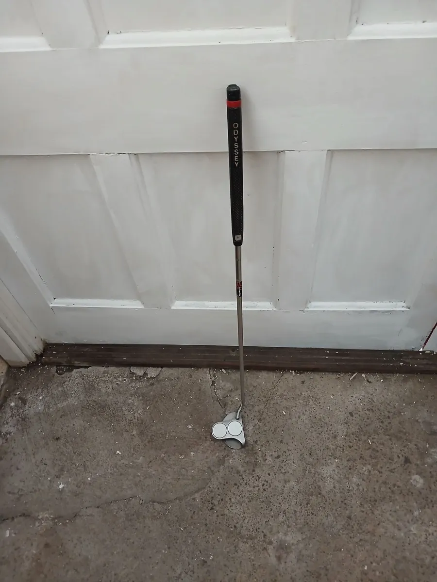 Golf Clubs - Image 4