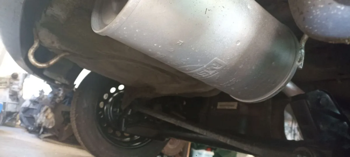 Nissan Micra K11 (Deposit Taken) - Image 4