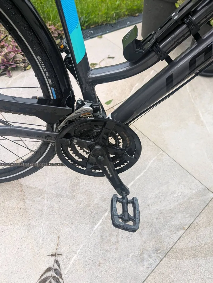 Ladies bicycle - Image 2