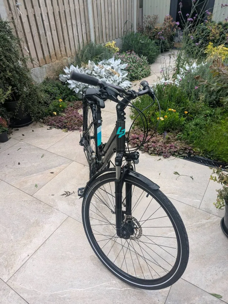 Ladies bicycle - Image 4