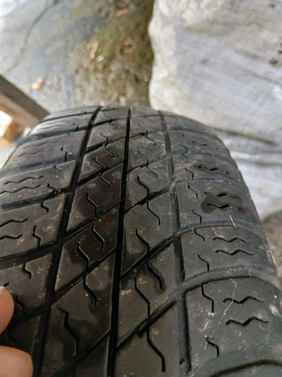 Toyota starlet parts - Image 4