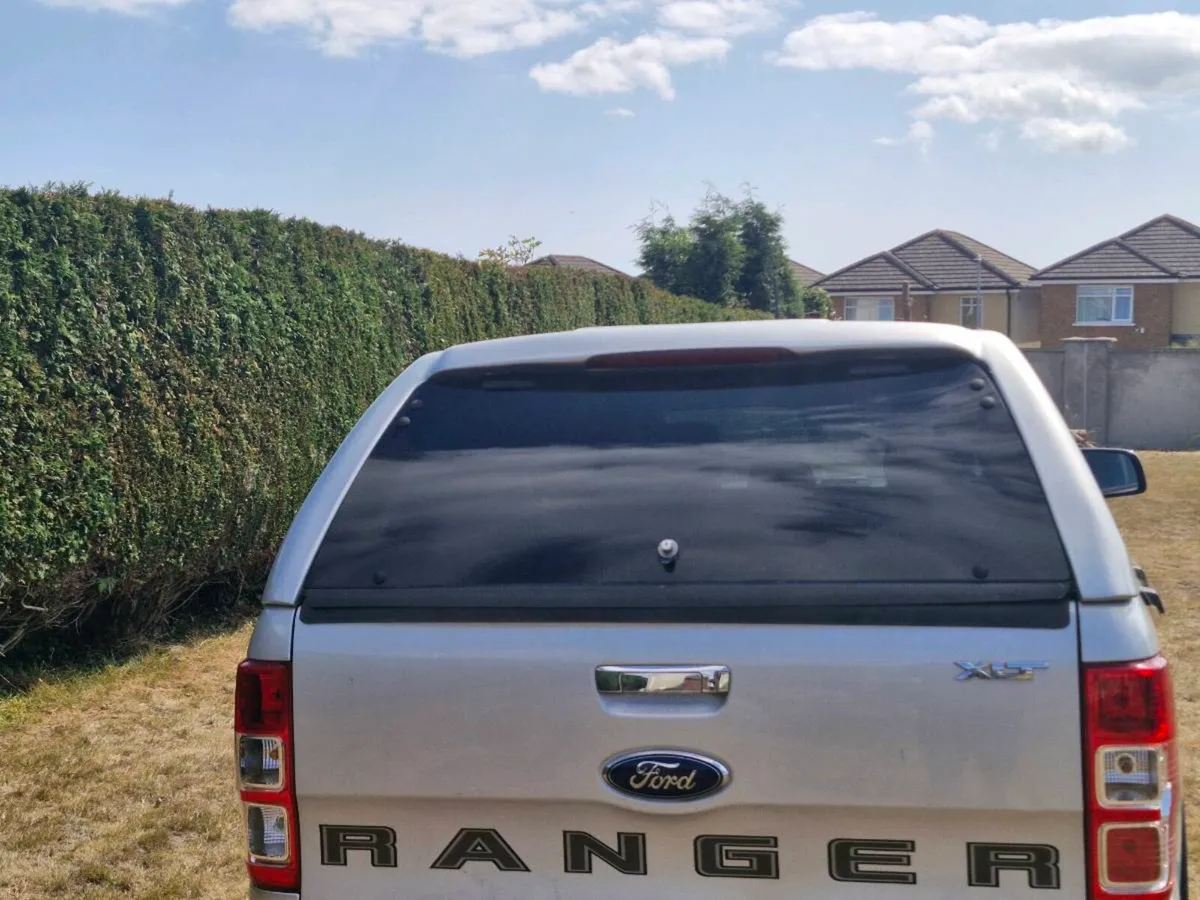 Ford Ranger - Image 3