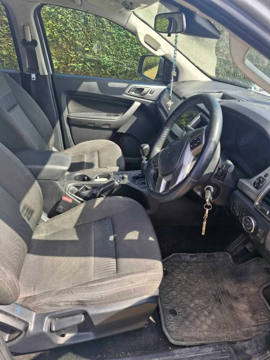 Ford Ranger - Image 4