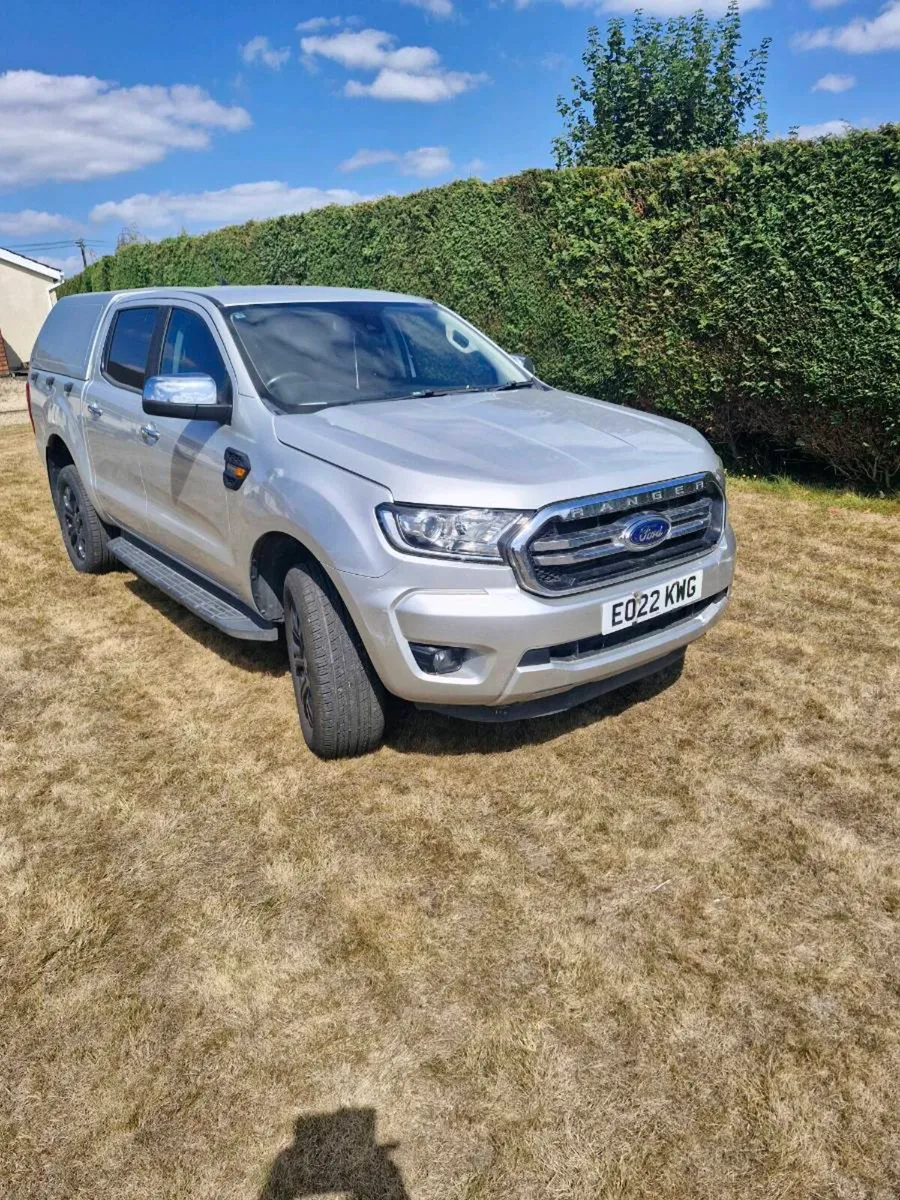 Ford Ranger - Image 1