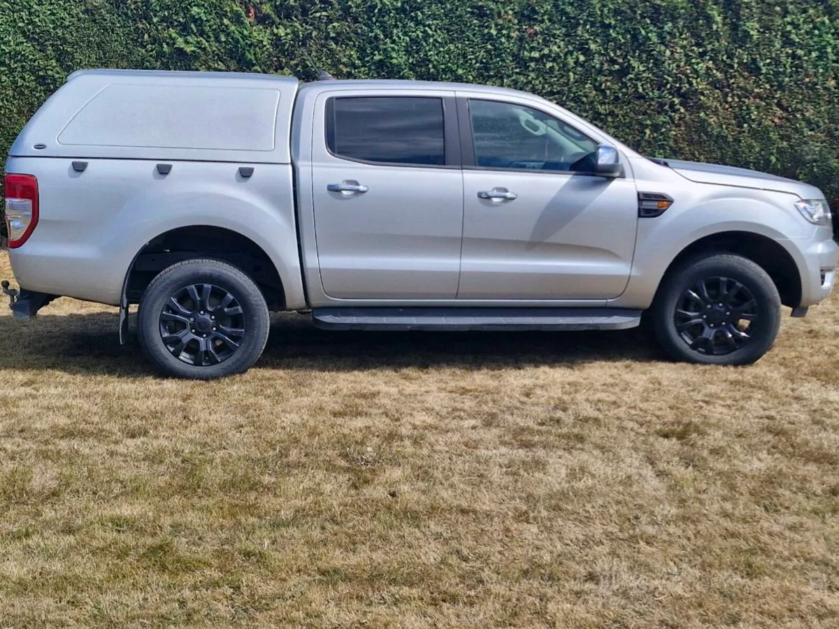 Ford Ranger - Image 2