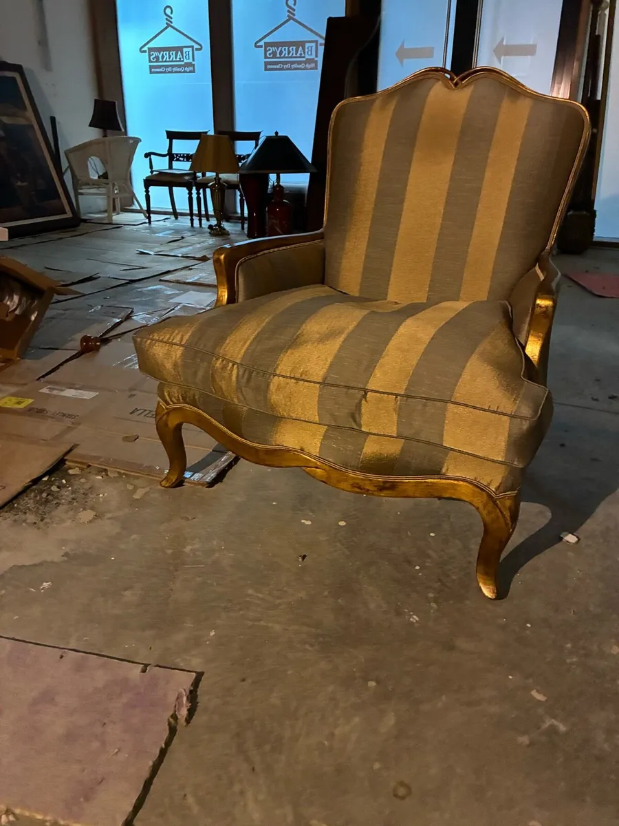 Vintage Chair - Image 1