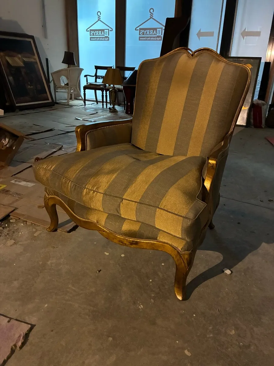 Vintage Chair - Image 2