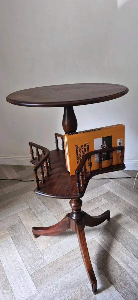 Occasional Table - Image 1