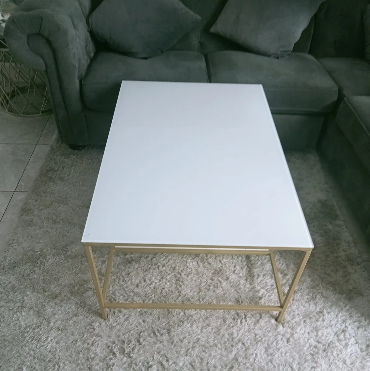 Coffee table - Image 2