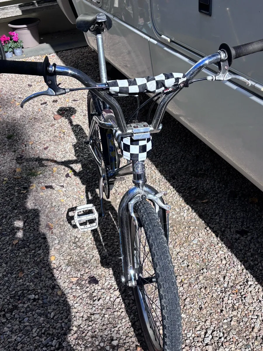 Mongoose Bmx - Image 3