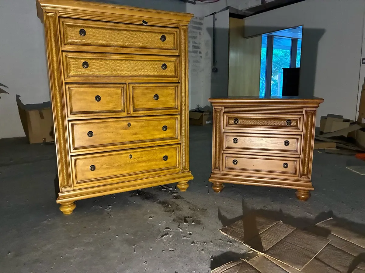 Chests of Drawers - Image 1