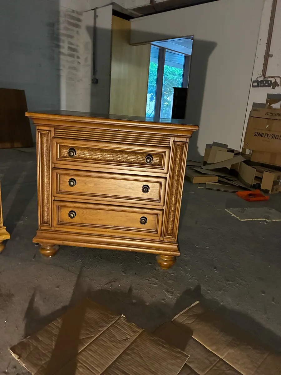 Chests of Drawers - Image 2