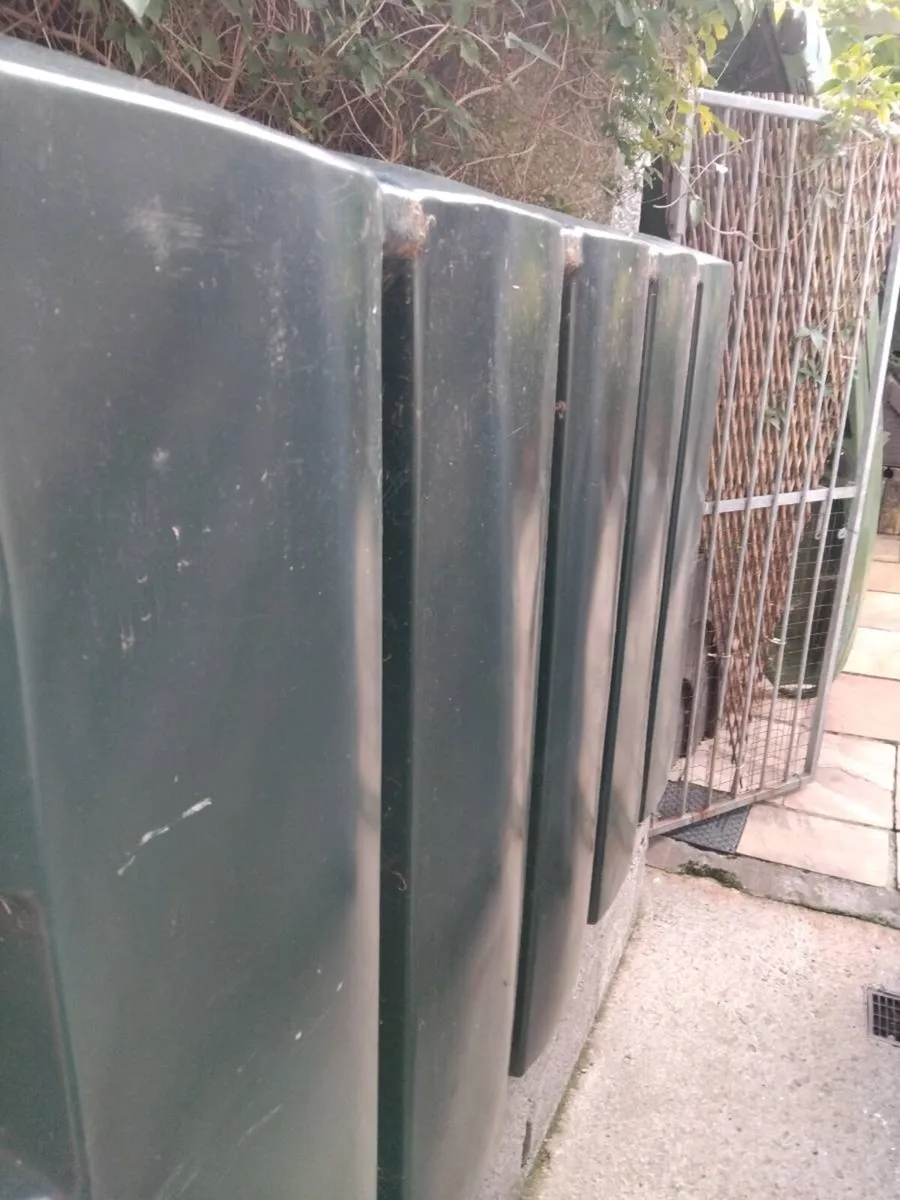 Oil tank - Image 3