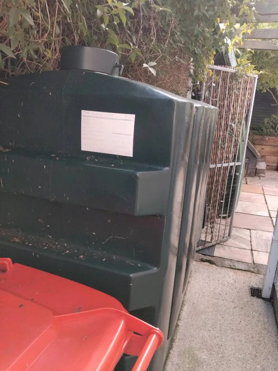Oil tank - Image 4