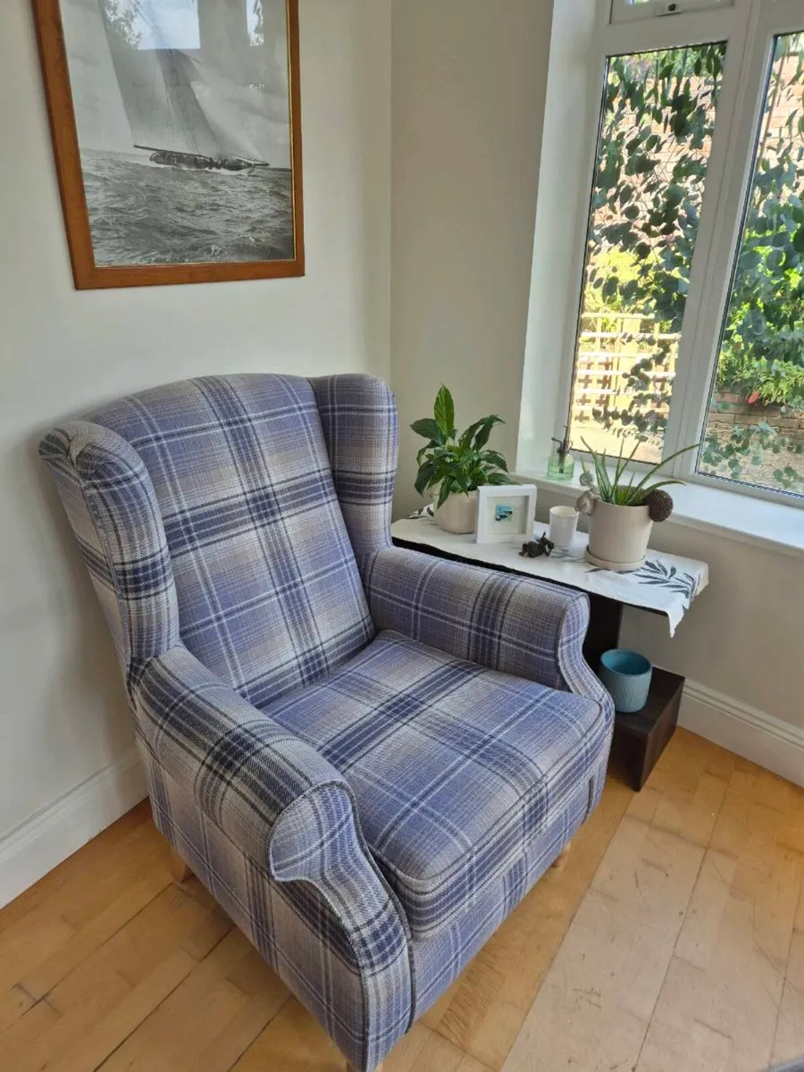 Arm Chair - Image 2