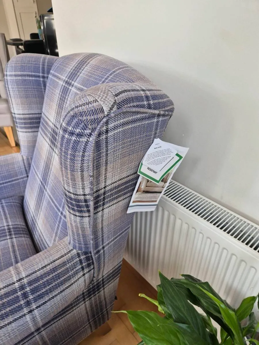 Arm Chair - Image 4