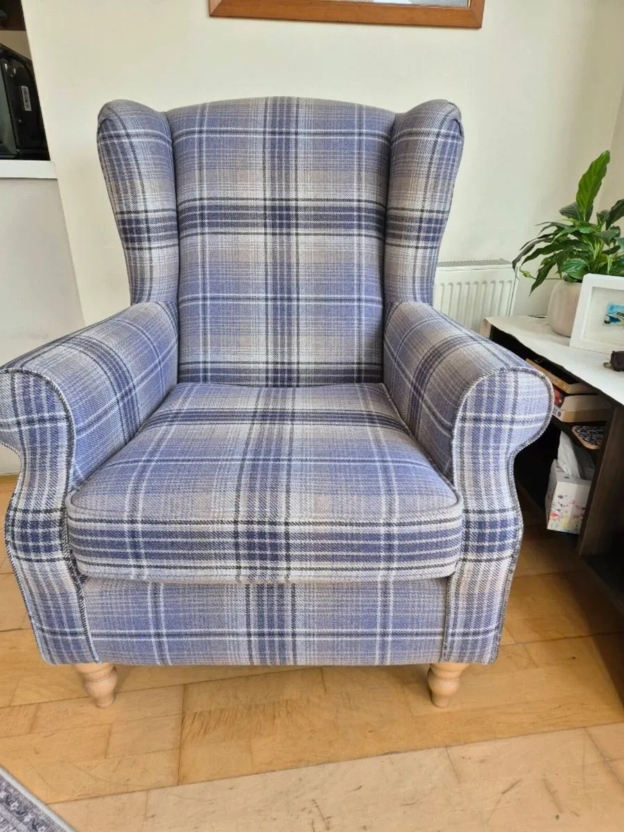 Arm Chair - Image 3