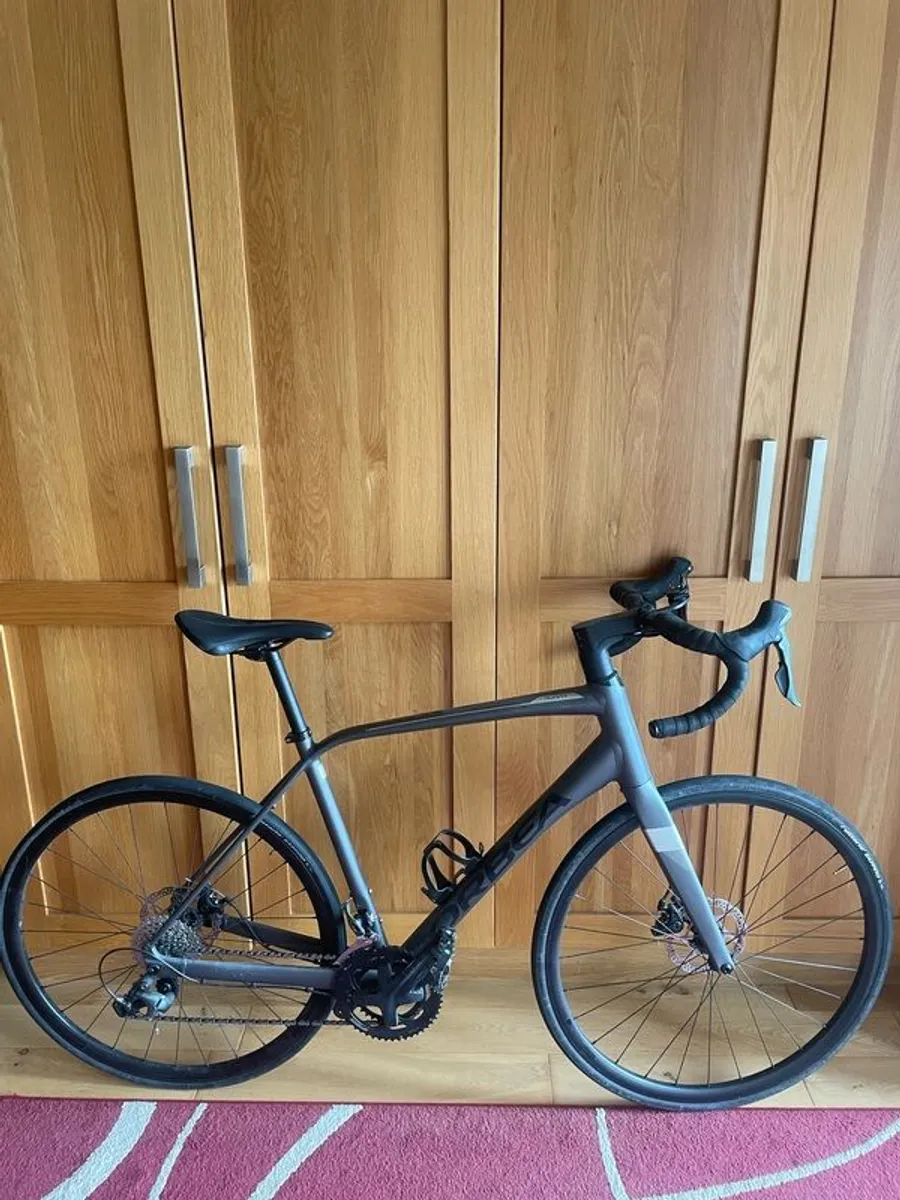Orbea Avant Disc Road Bike | Size 55 | Shimano Tiagra | Carbon Fork - Image 1