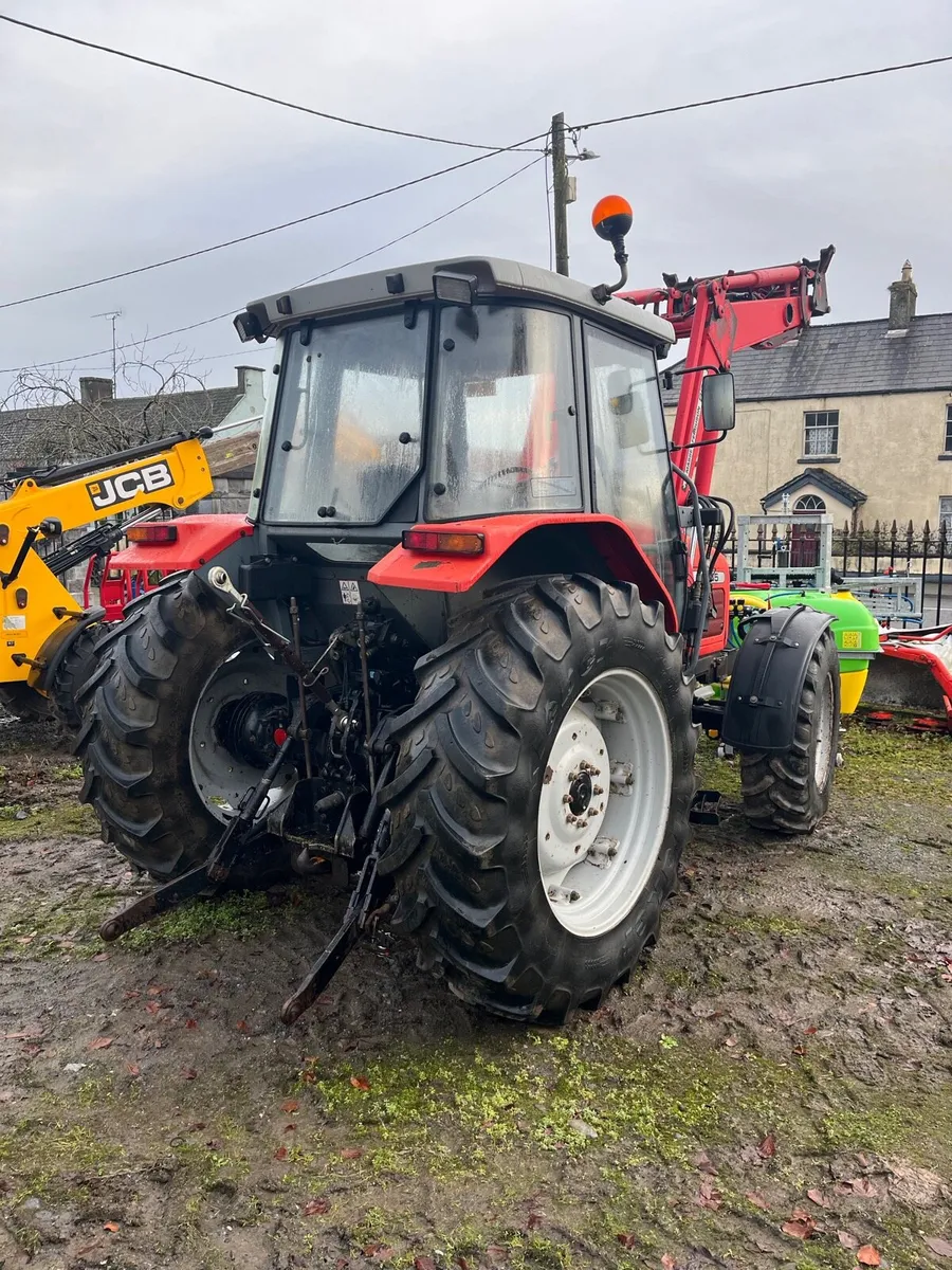 Tractor - Image 3