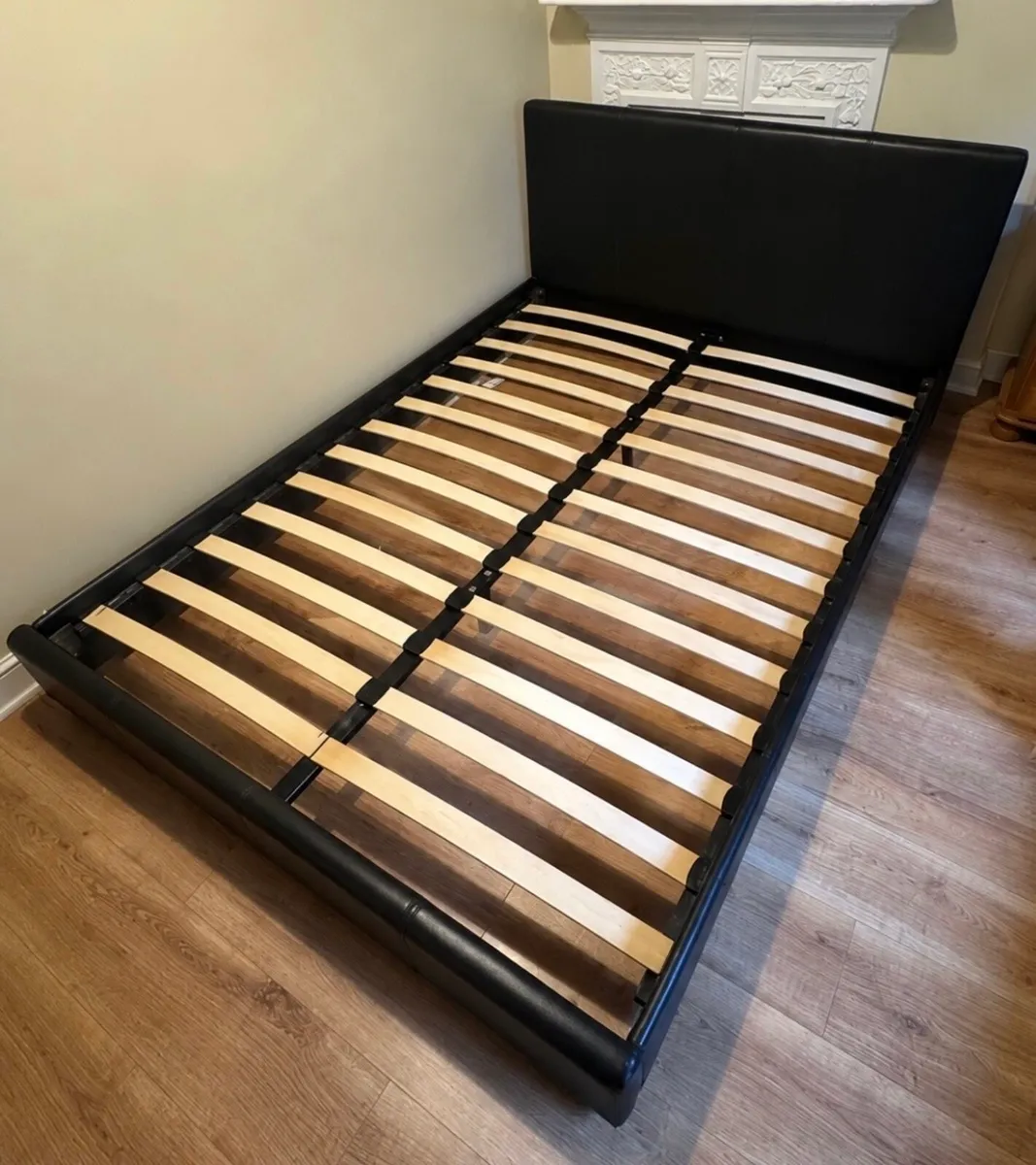 Various Standard Double Bed Frames - Can Deliver - Image 4