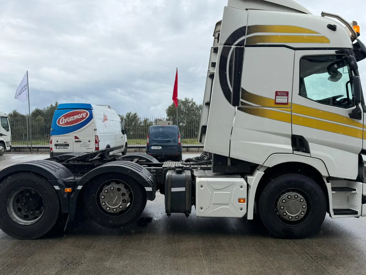 2018 T480 - Image 4
