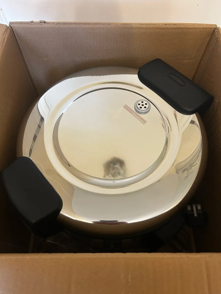 Rice cooker - Image 4