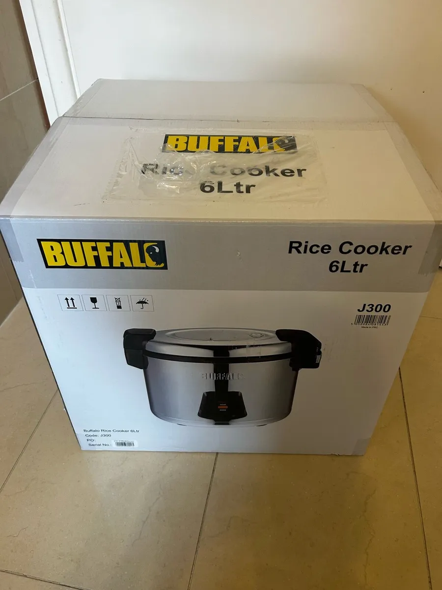 Rice cooker - Image 2