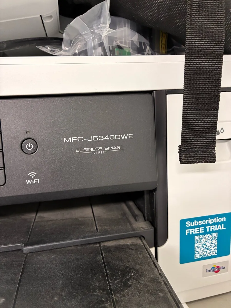 Brother printer - Image 2