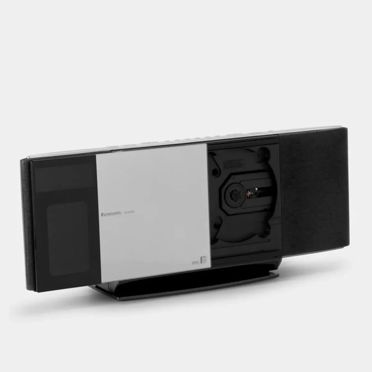 Panasonic SC-HC30 HiFi, Radio, CD, MP3 + free Ipod - Image 3