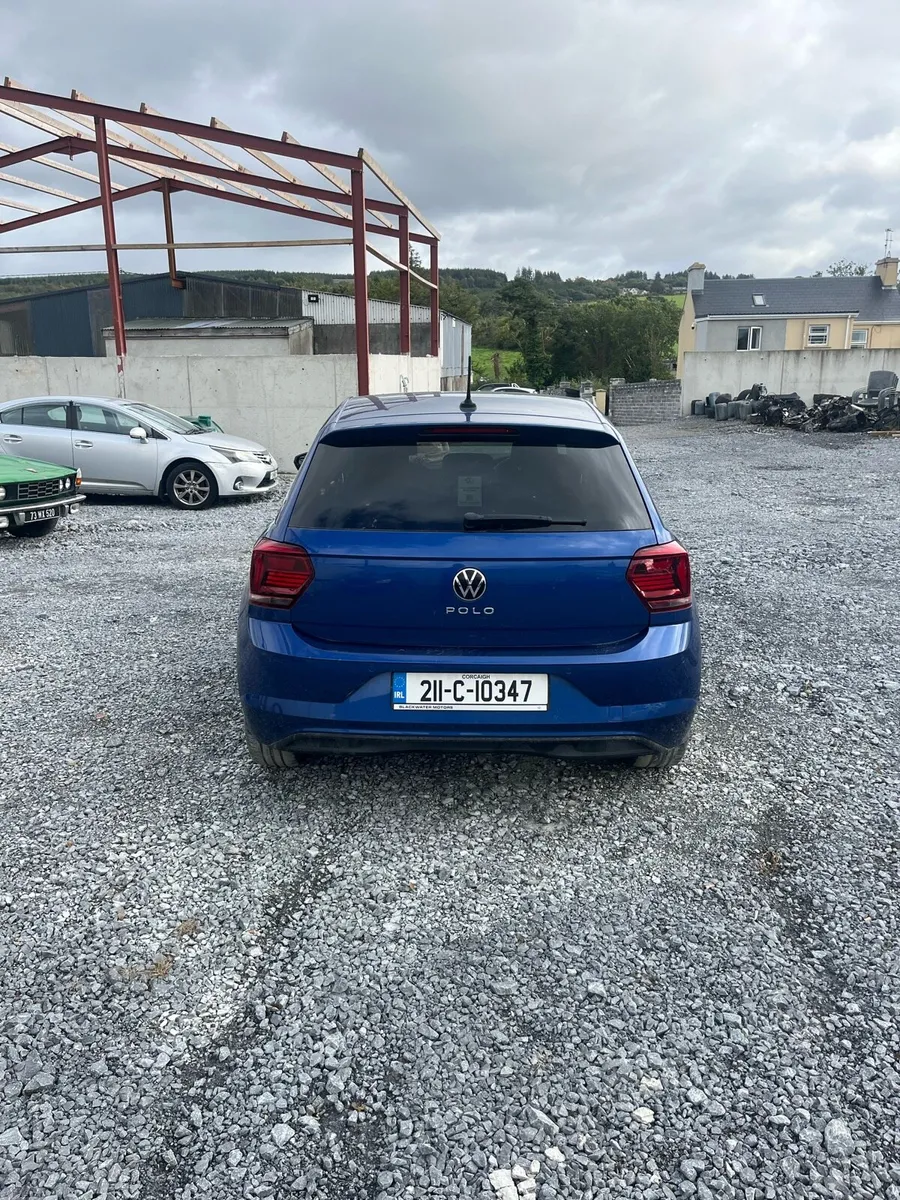 211 vw polo automatic - Image 4