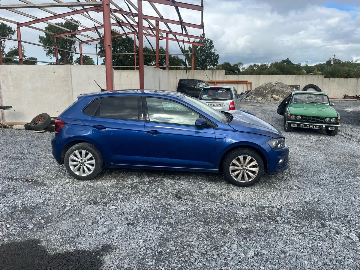 211 vw polo automatic - Image 2