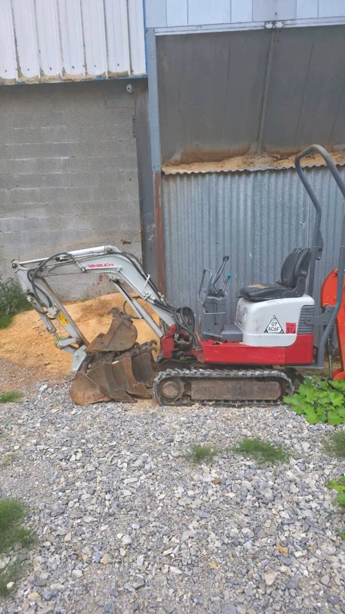 Takeuchi - Image 3