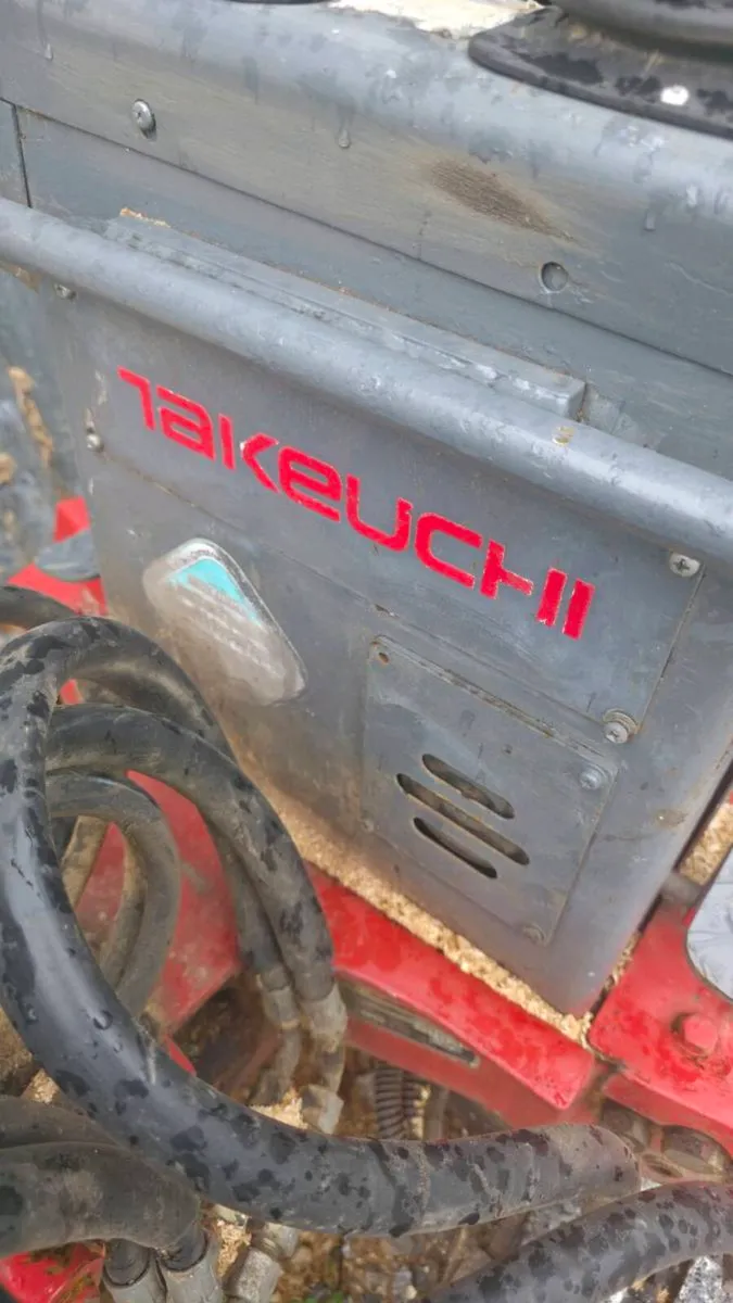 Takeuchi - Image 4