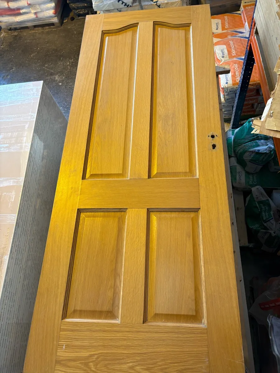 Doors - Image 1