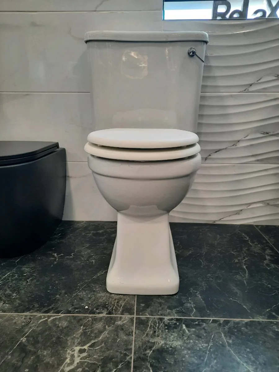 Traditional Toilet - Image 2