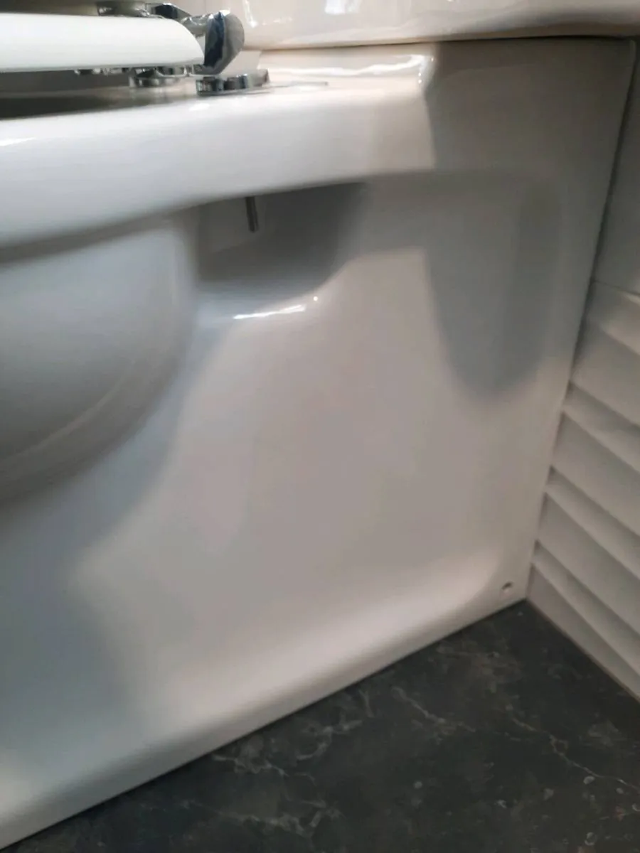 Traditional Toilet - Image 3