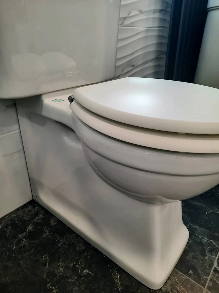 Traditional Toilet - Image 4
