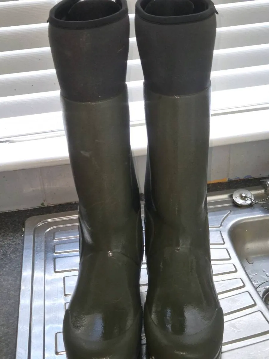 Seeland wellingtons - Image 2