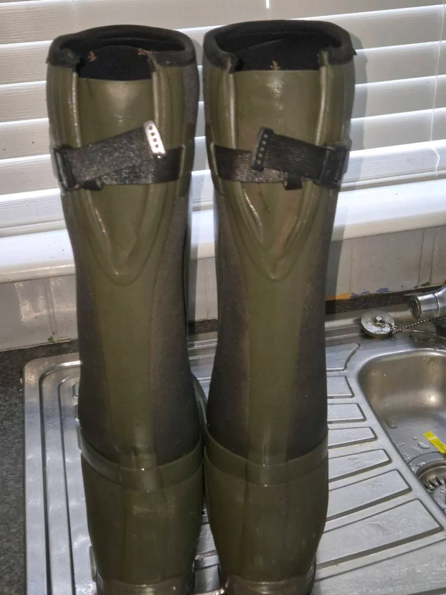 Seeland wellingtons - Image 4