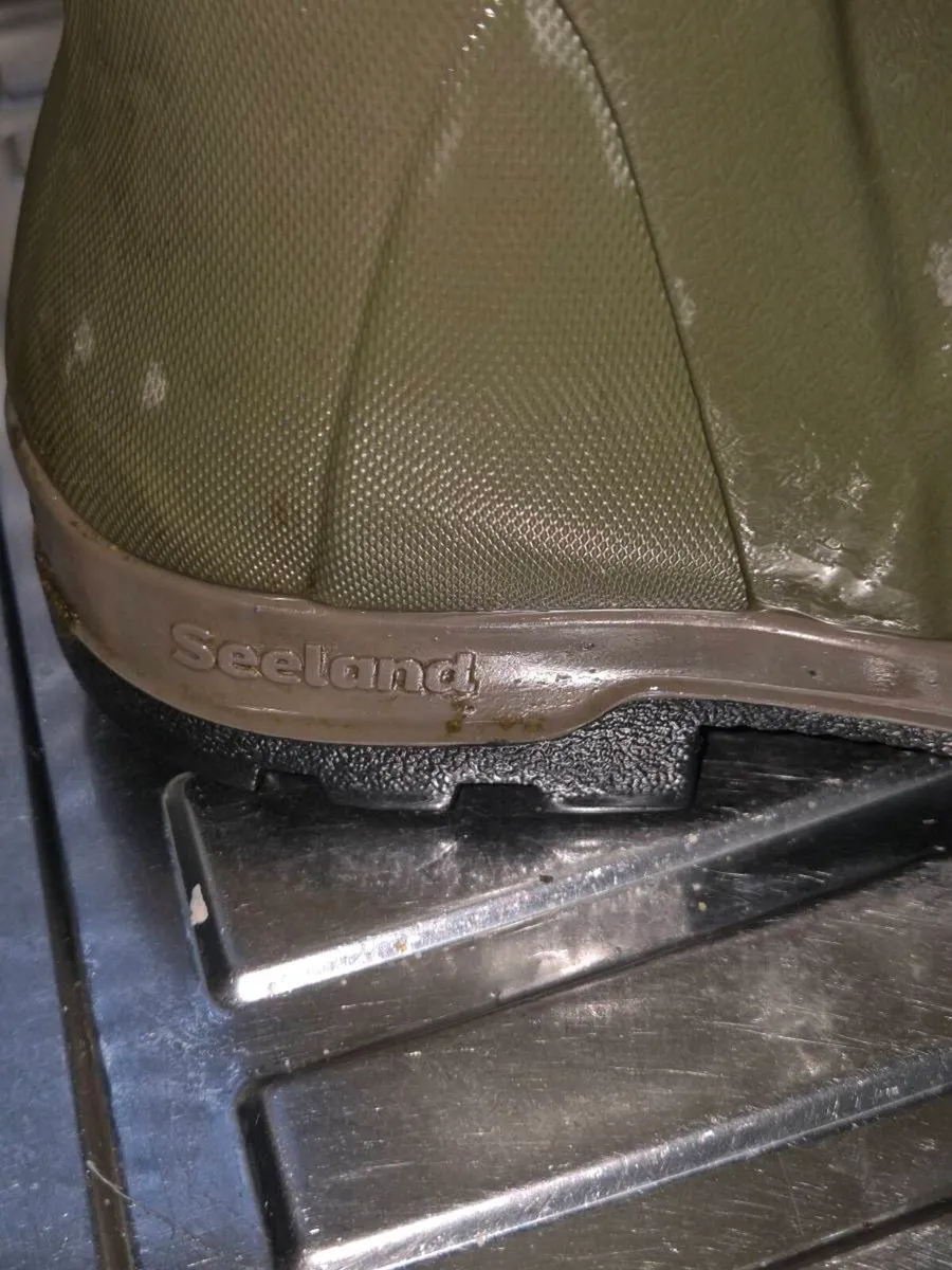 Seeland wellingtons - Image 3