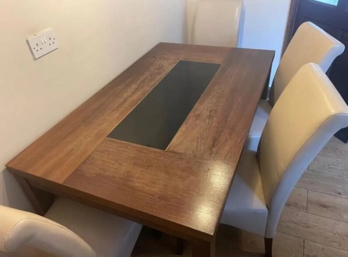 Various Sized Kitchen Dining Tables - Can Deliver - Image 2