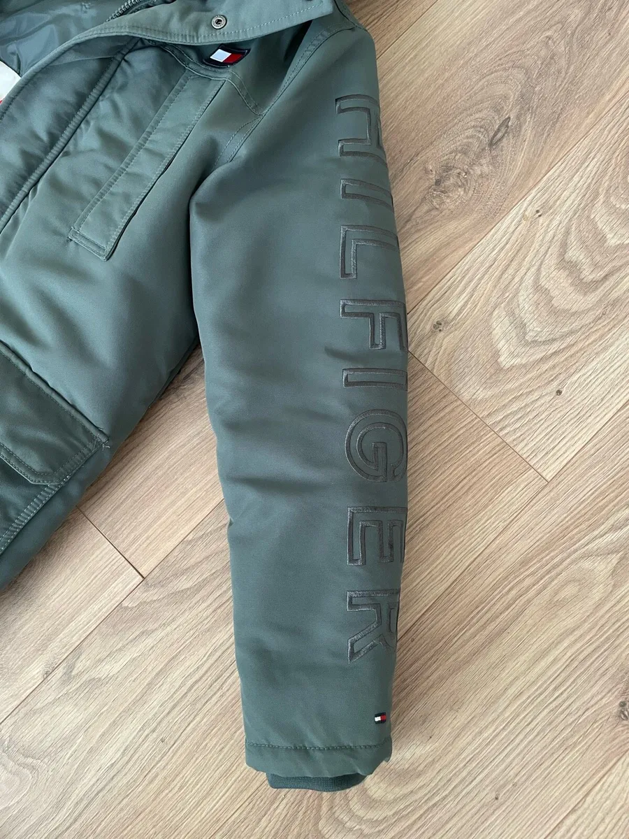 Boys Jacket - Image 3