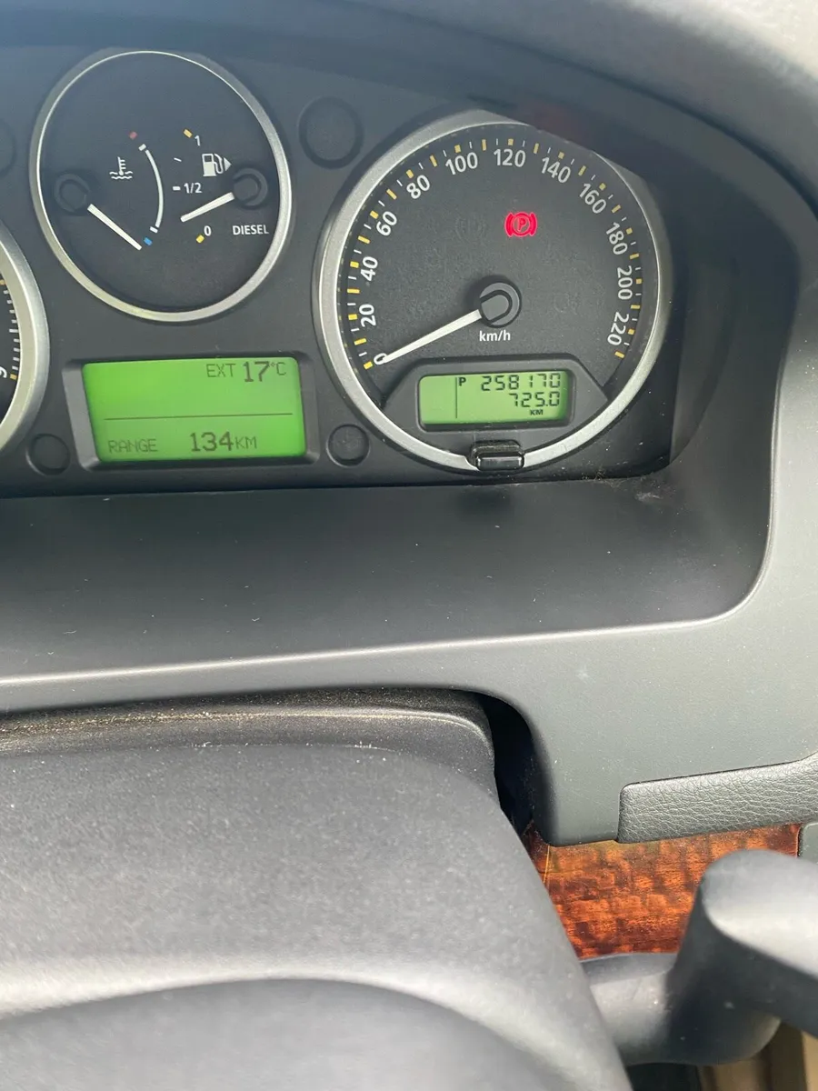 Land Rover Freelander 2 - Image 3