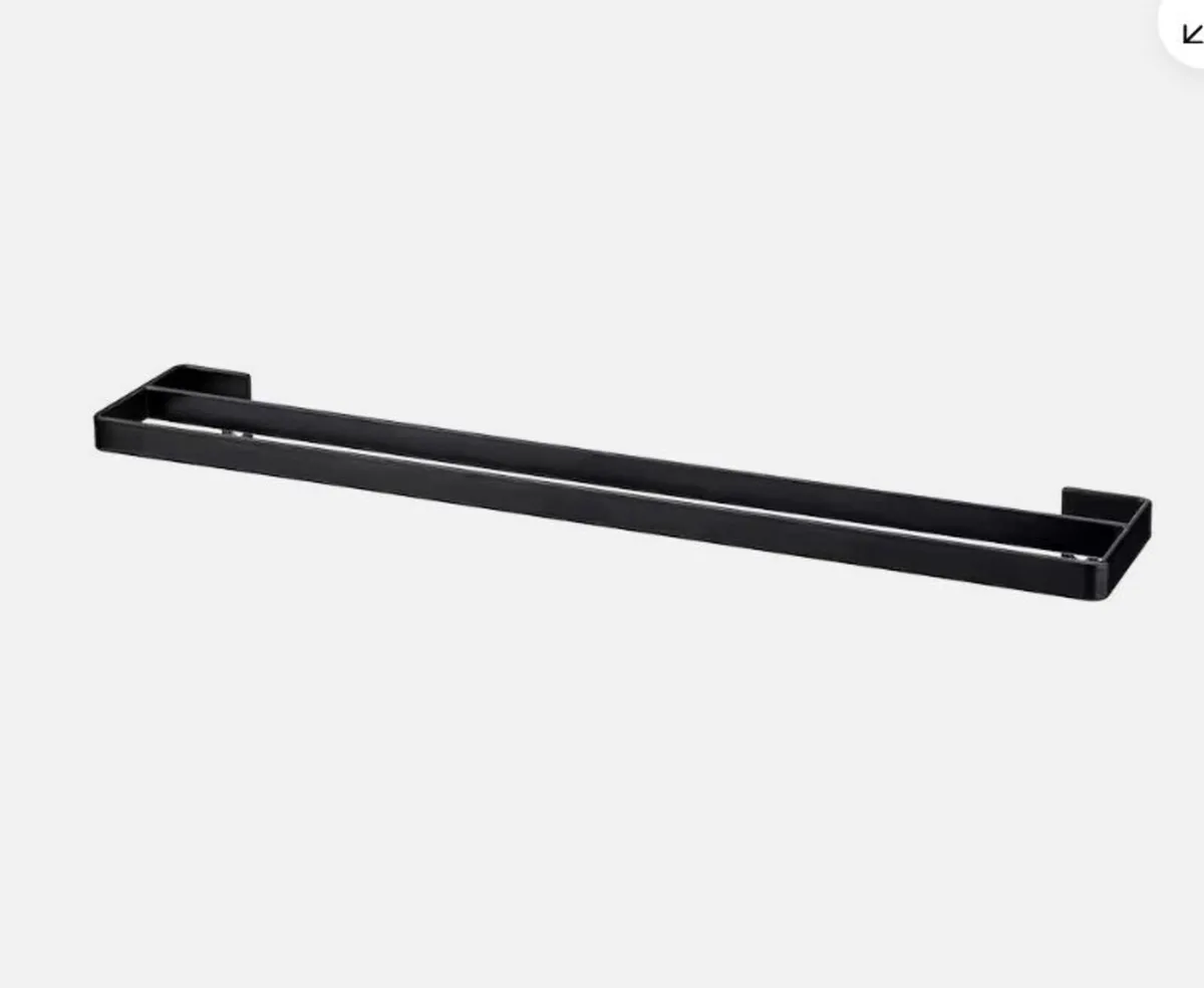 Ikea Towel Rail - New - Image 1